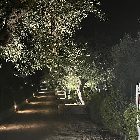 Villa Trullo Tita à Monopoli Extérieur photo