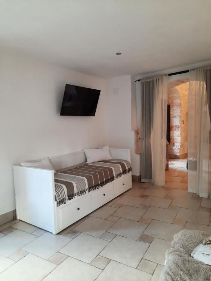 Villa Trullo Tita à Monopoli Extérieur photo