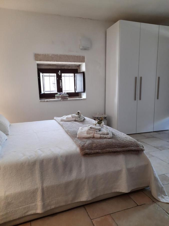 Villa Trullo Tita à Monopoli Extérieur photo