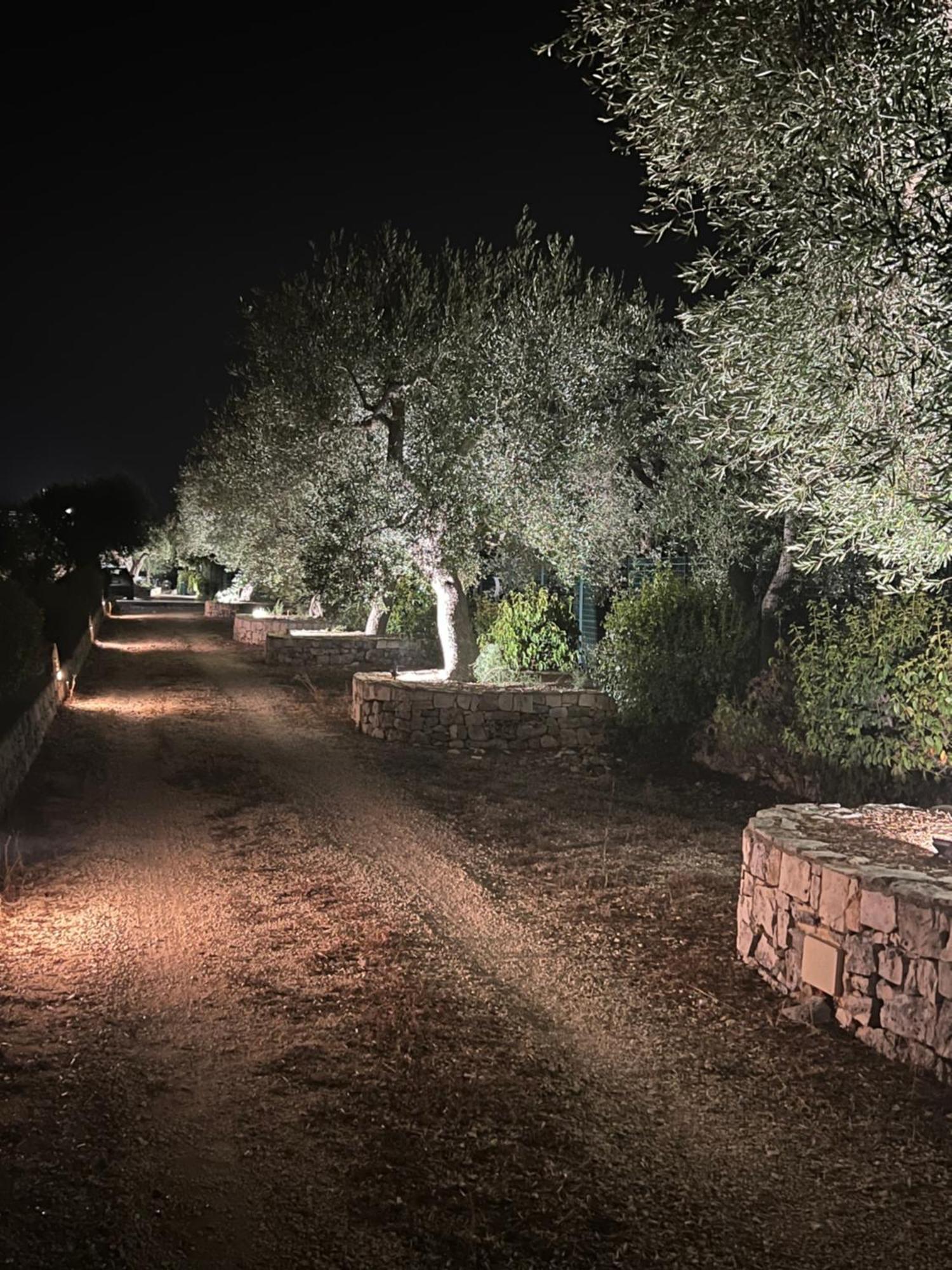 Villa Trullo Tita à Monopoli Extérieur photo